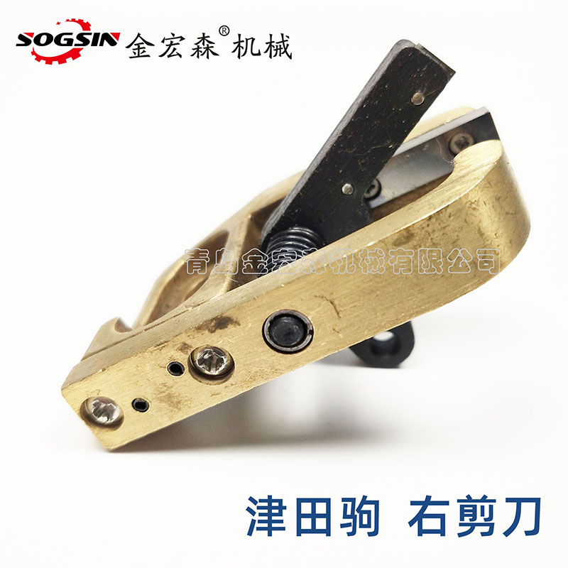 噴氣織機(jī)織造過(guò)程中常見問題解決辦法